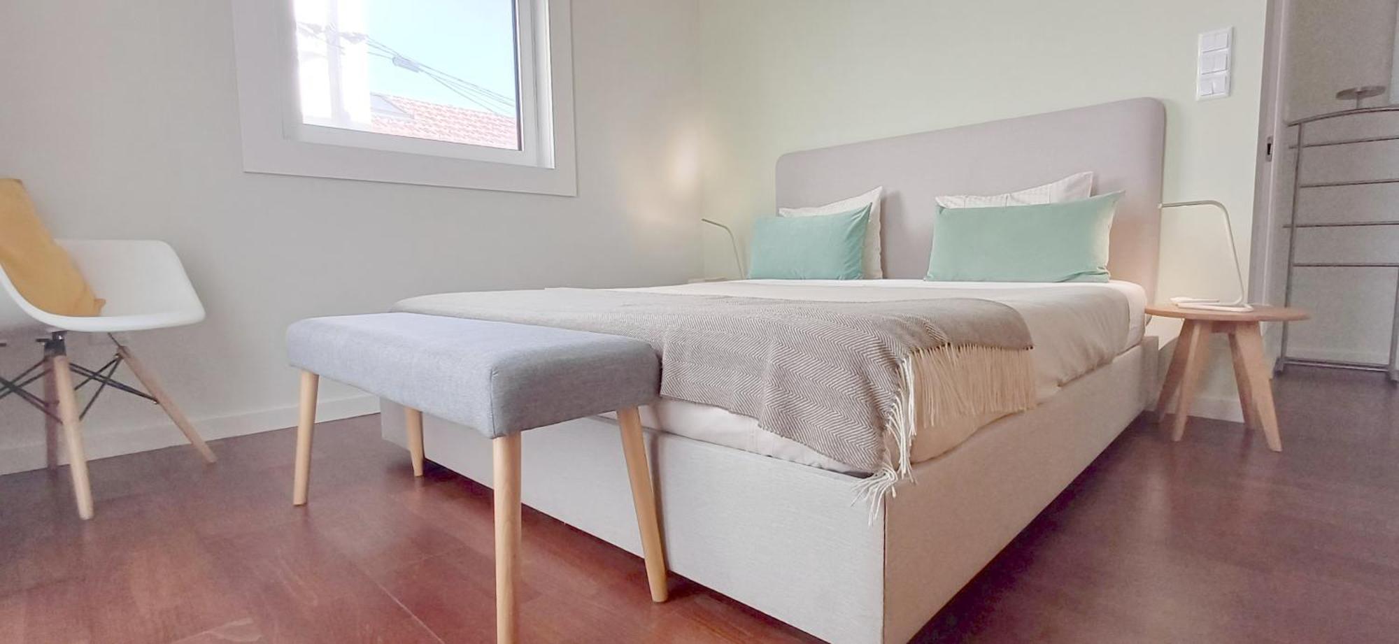 Holiday home Typical Quarter Nest