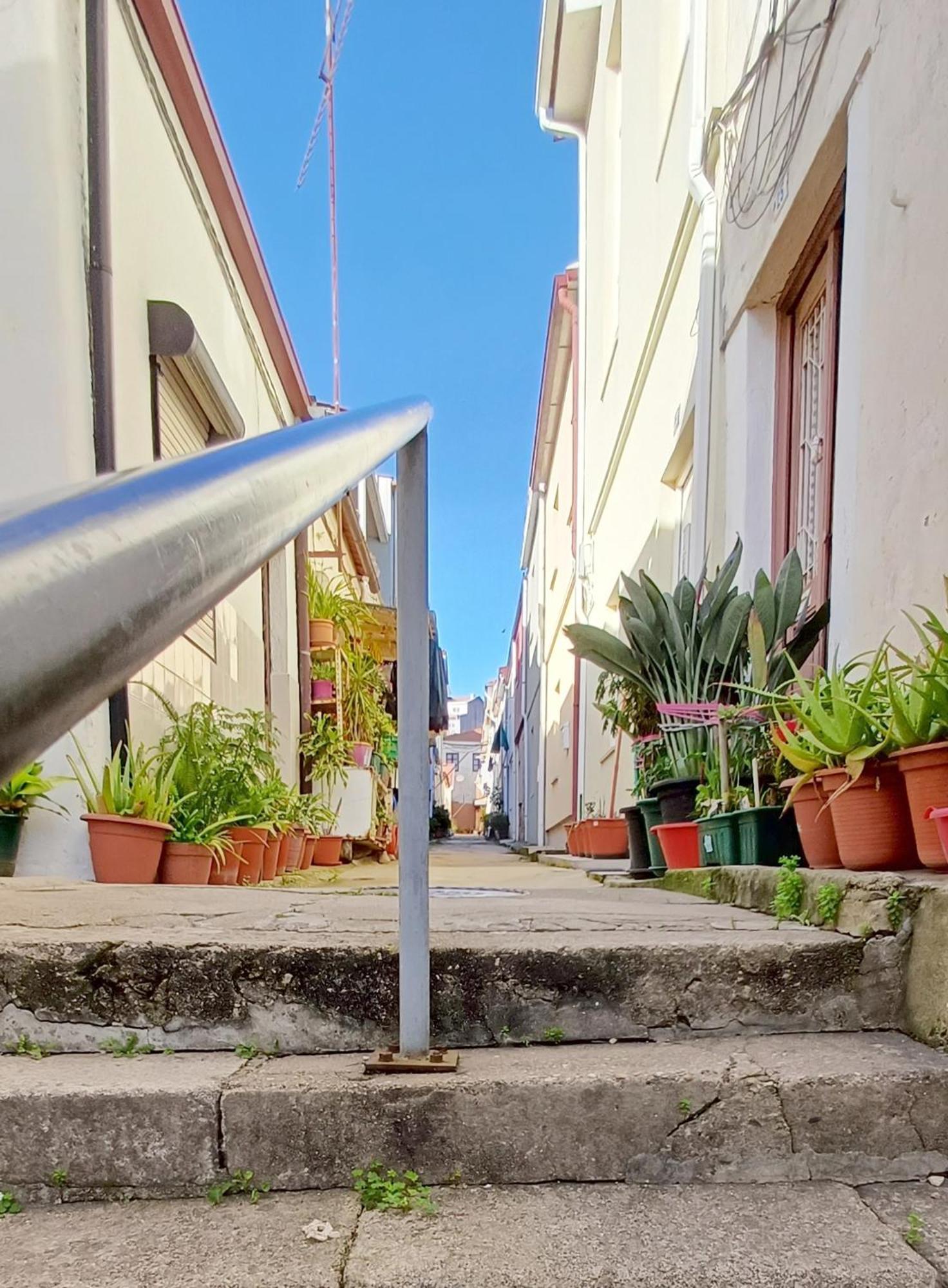 Typical Quarter Nest Holiday home Porto
