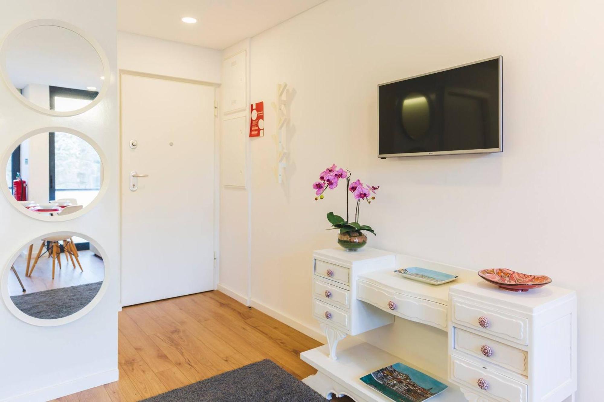 Apartment Aposentus - Your At Pinheiro's *