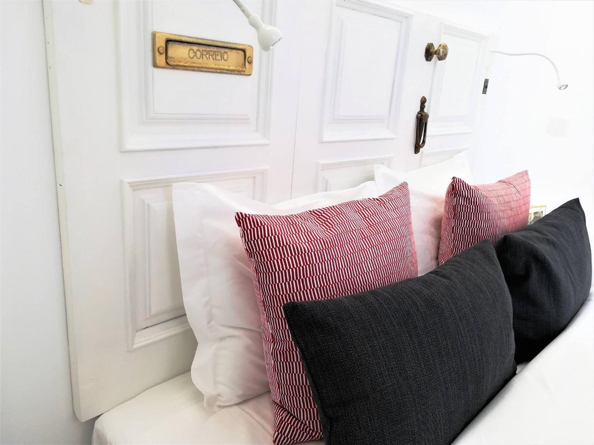 Aposentus - Your At Pinheiro's Apartment *