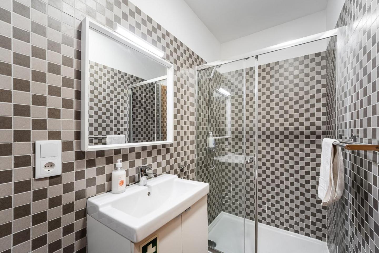 Guestready - Paragon In