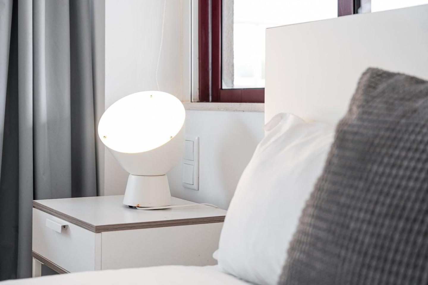 Guestready - Paragon In Apartamento Porto