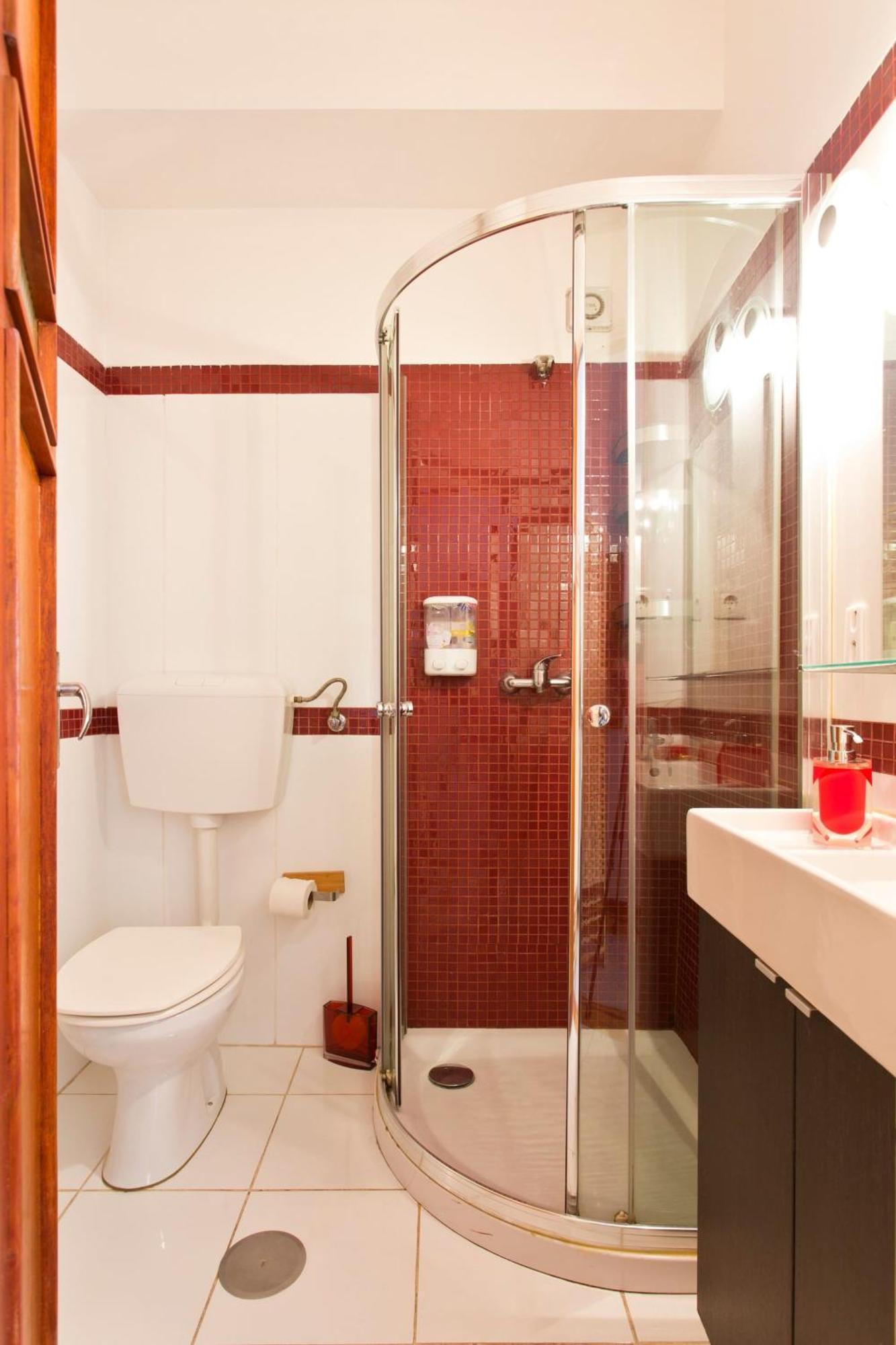 Aposentus - Downtown Bright Apartment