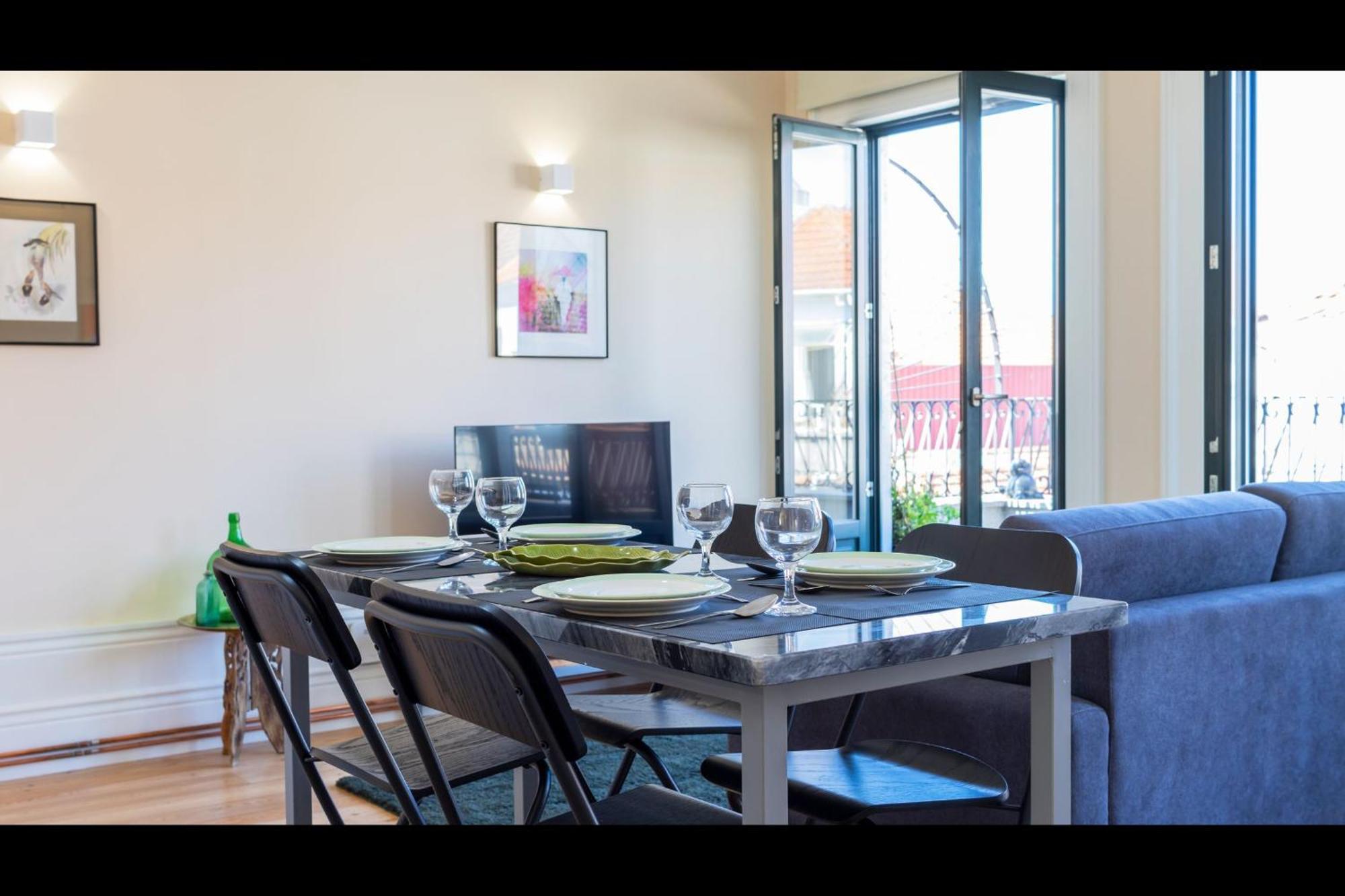 Am Haven - By Unique Hosts Appartement *