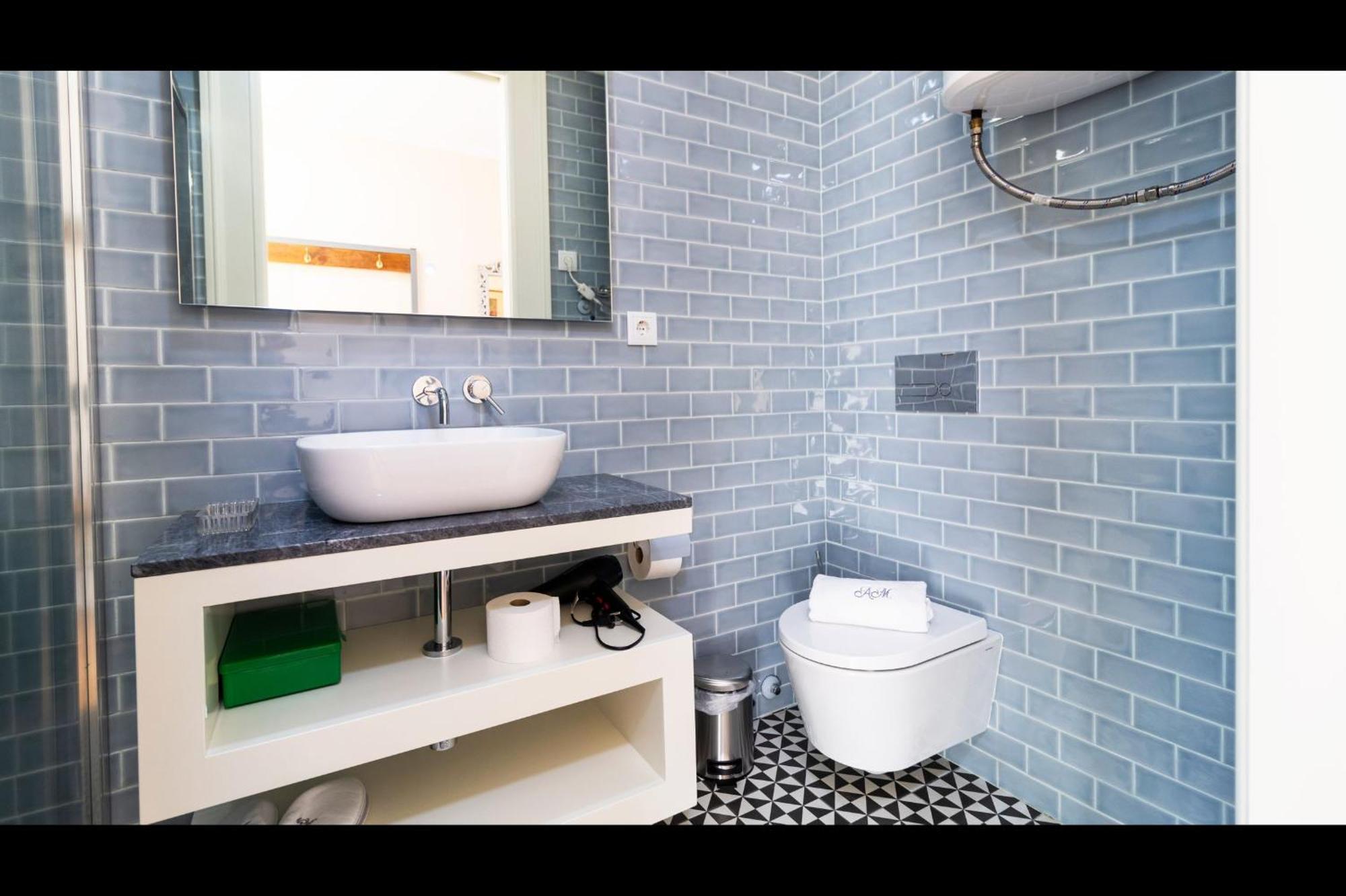 Appartement Am Haven - By Unique Hosts *