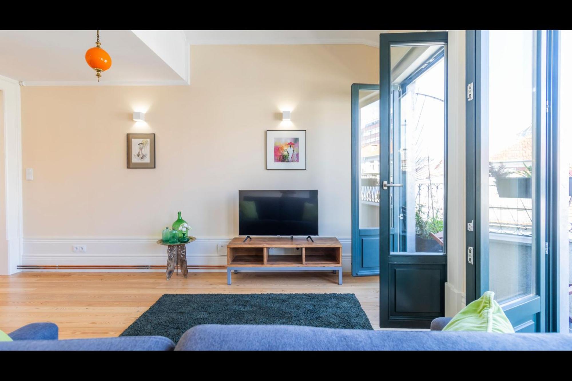Am Haven - By Unique Hosts * Porto