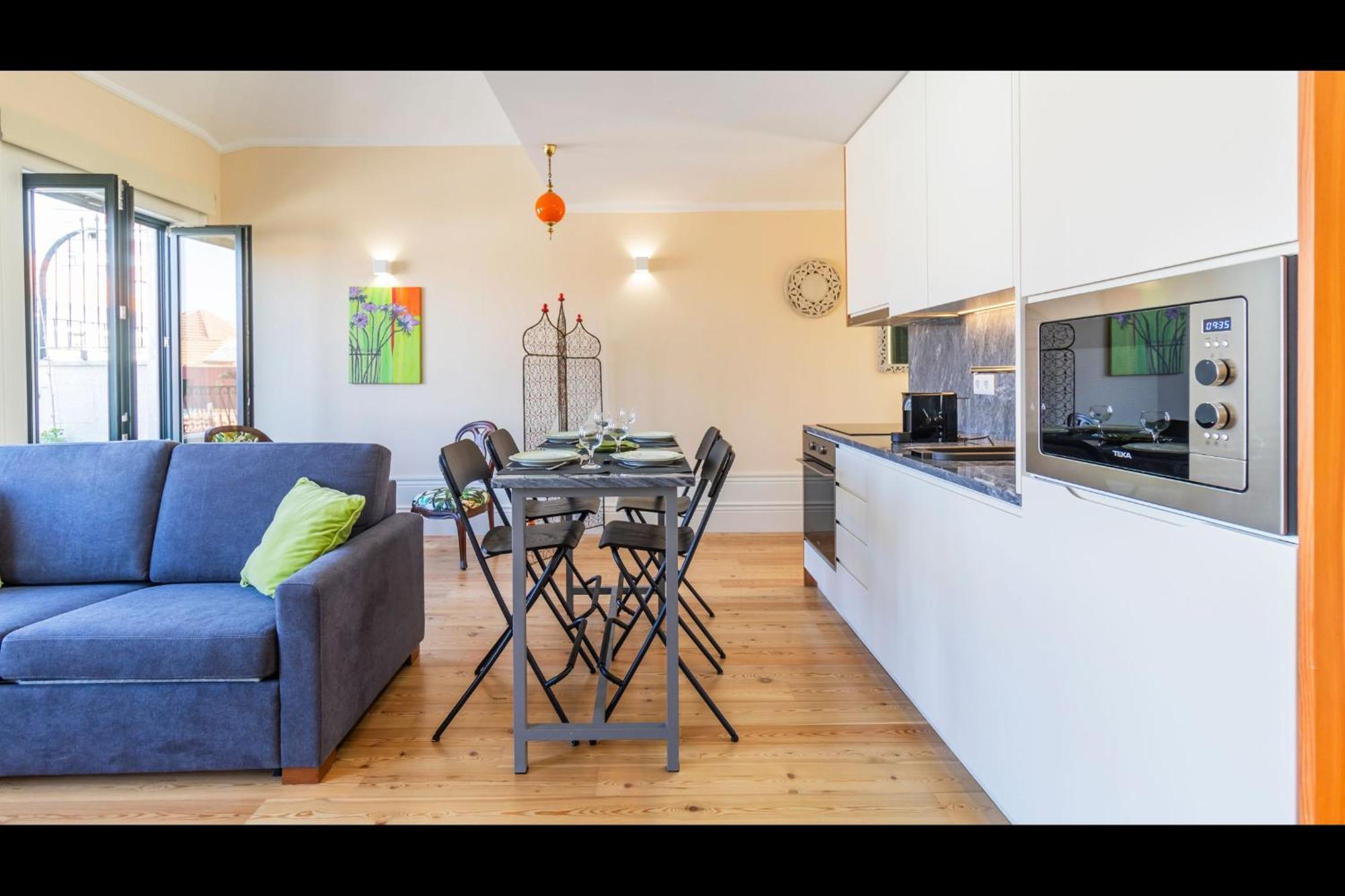 Am Haven - By Unique Hosts Appartement