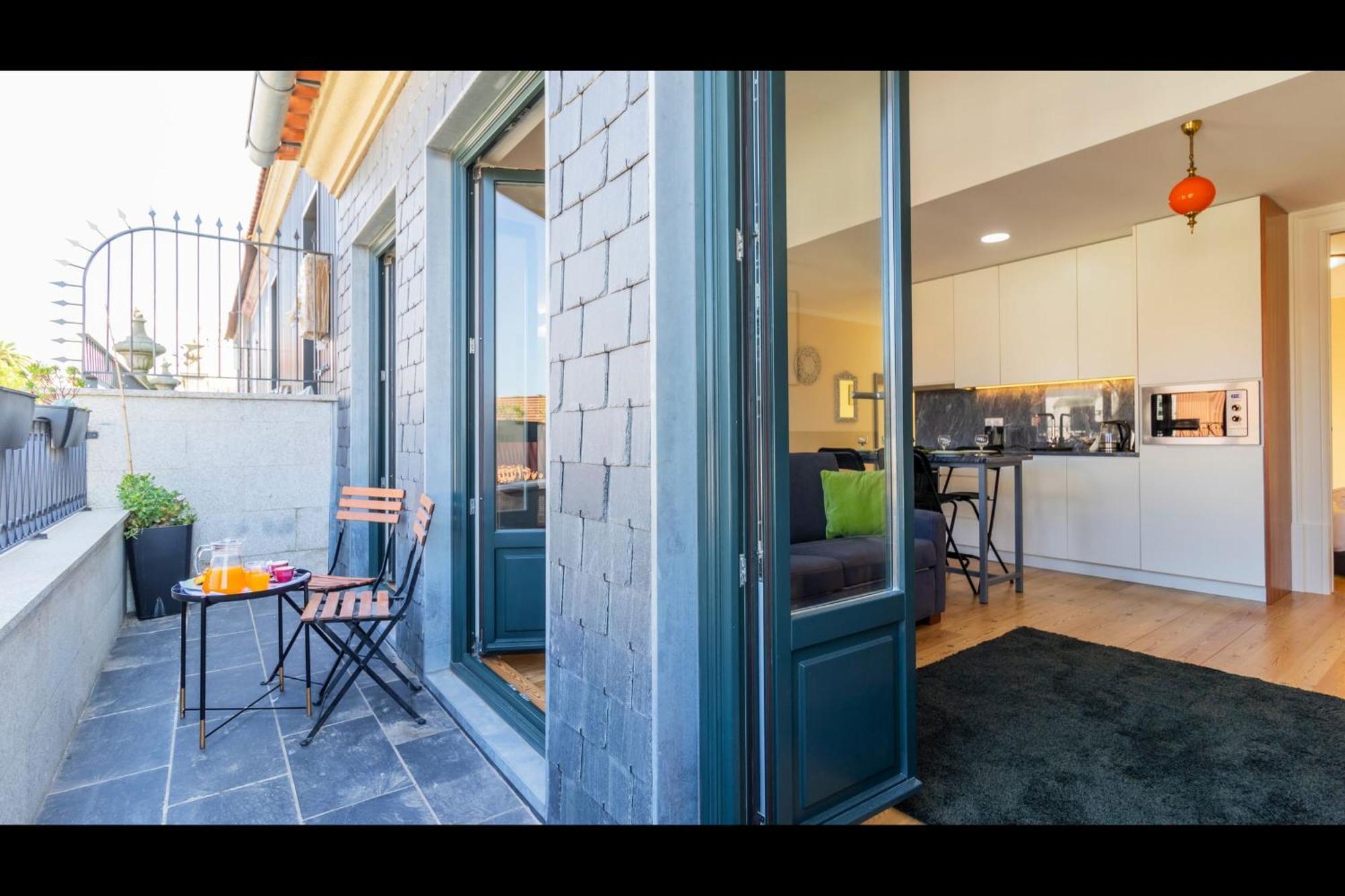 Apartment Am Haven - By Unique Hosts
