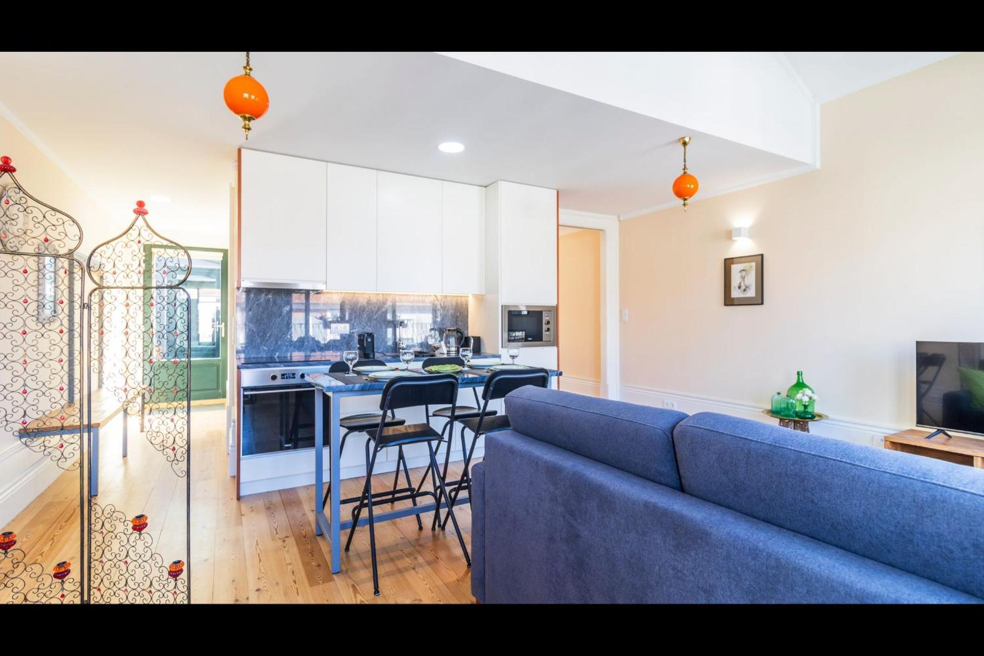 Am Haven - By Unique Hosts Apartment *