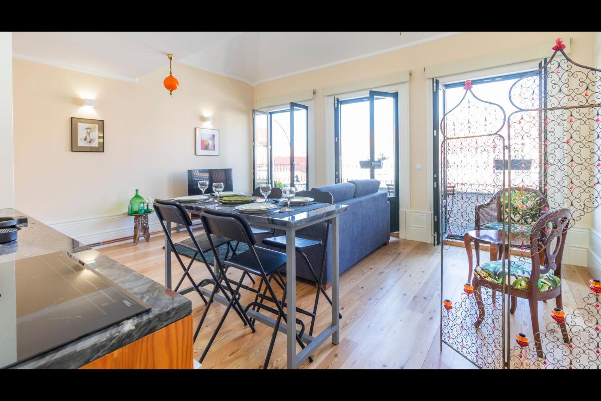 Appartement Am Haven - By Unique Hosts *