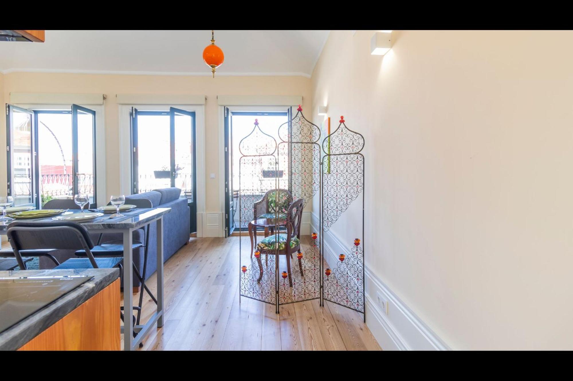 Am Haven - By Unique Hosts Appartement Porto