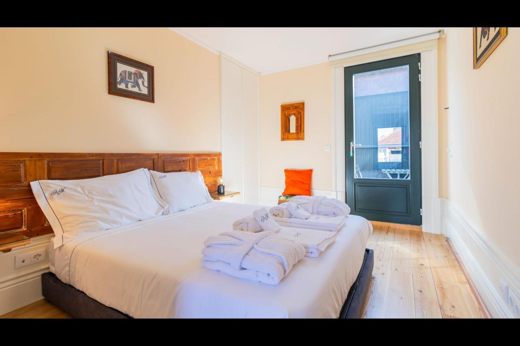 Am Haven - By Unique Hosts Appartement *