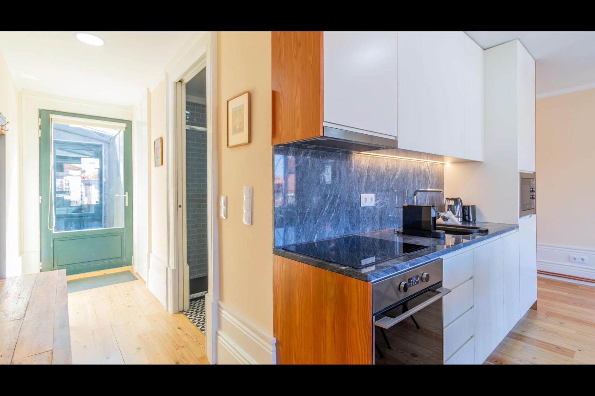 Appartement Am Haven - By Unique Hosts *