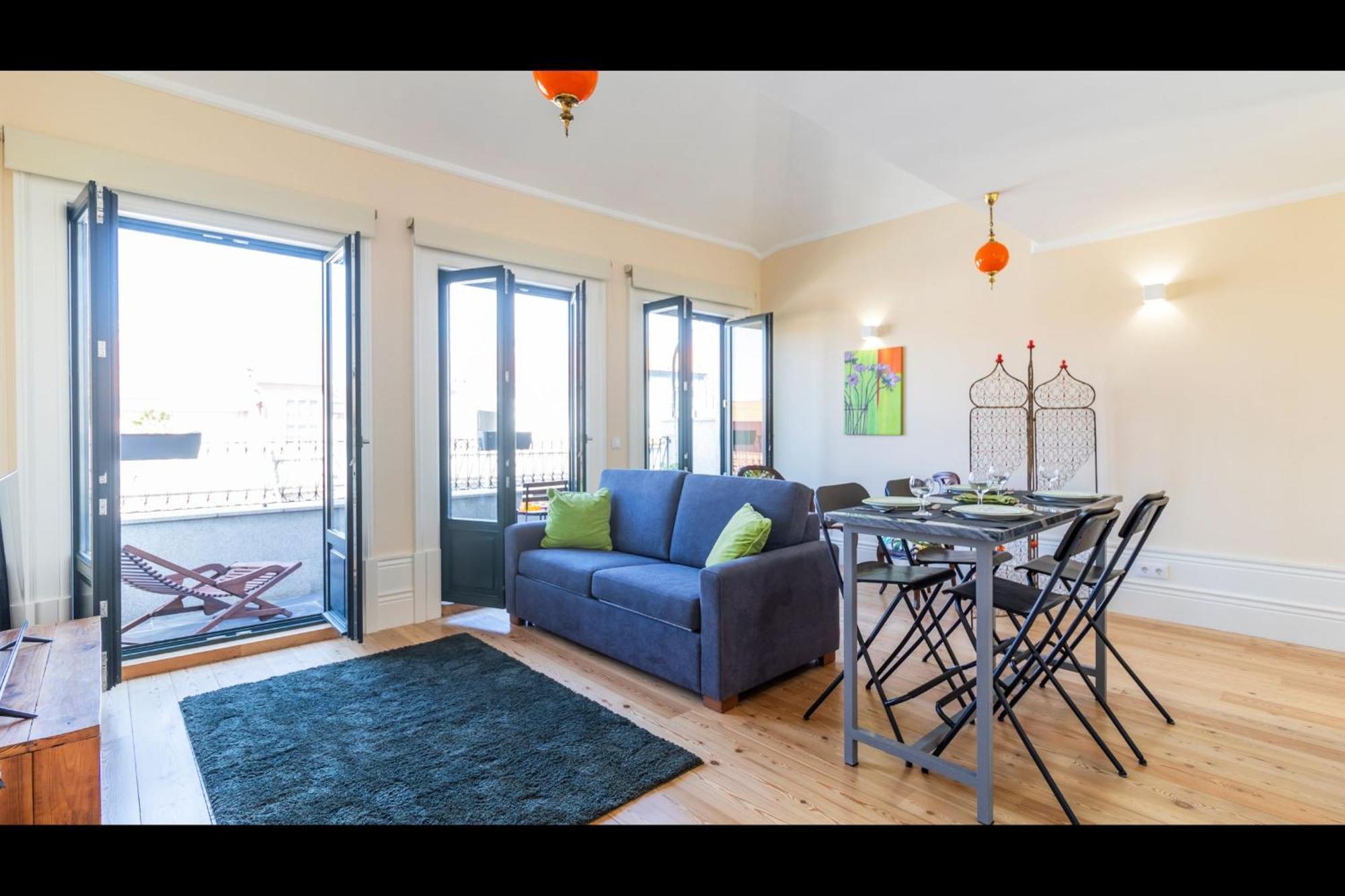Am Haven - By Unique Hosts Appartement Porto