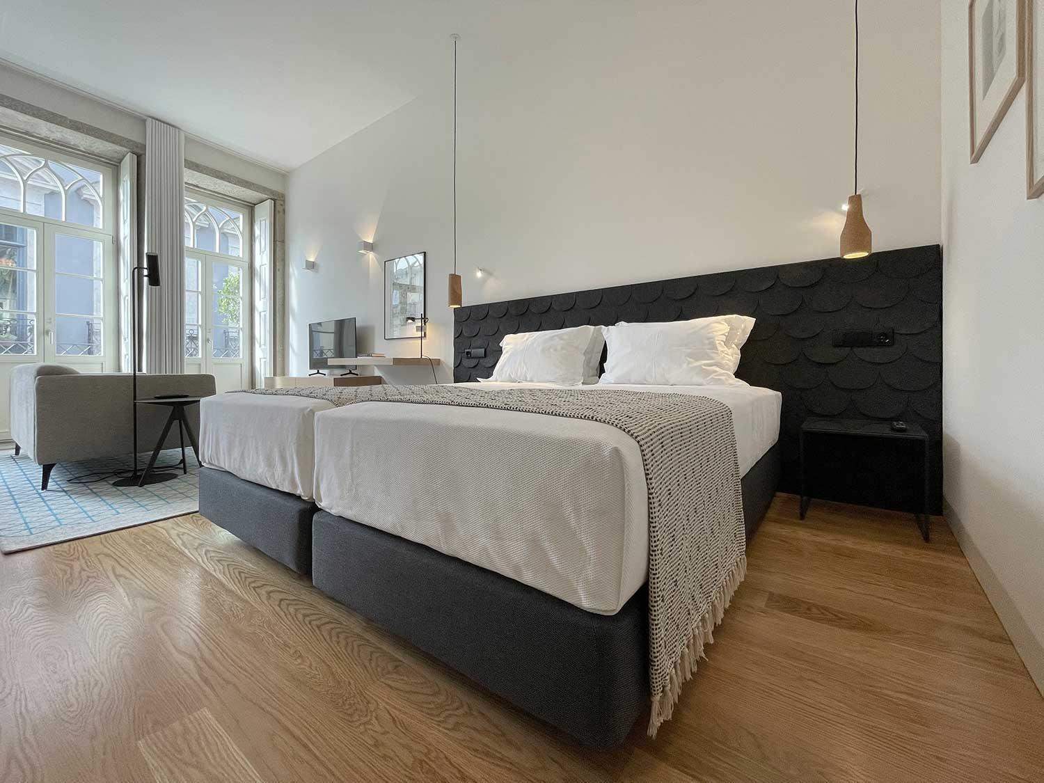 Essencia Portuense Apartment