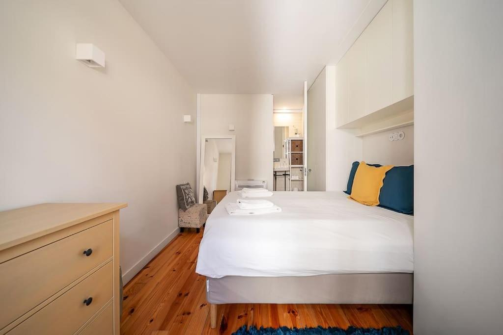 Cativo Charming Duplex Apartment