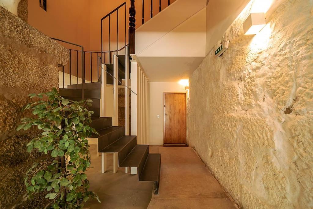 Apartment Cativo Charming Duplex Porto