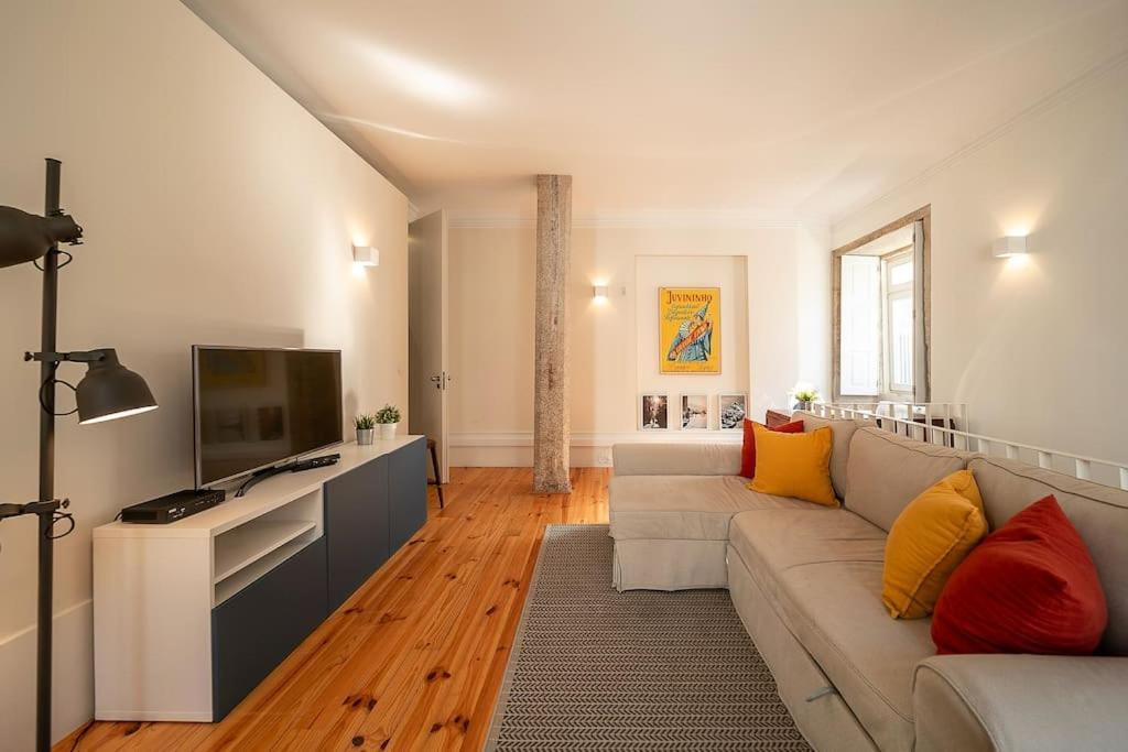 Cativo Charming Duplex * Porto
