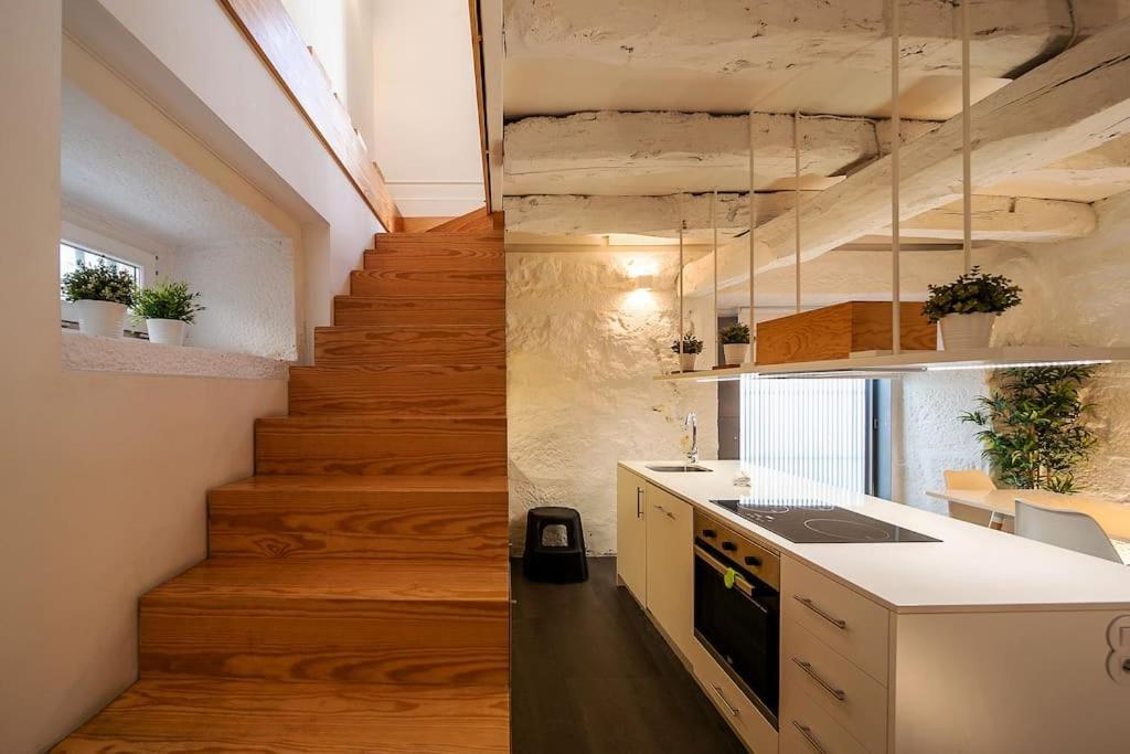 Cativo Charming Duplex