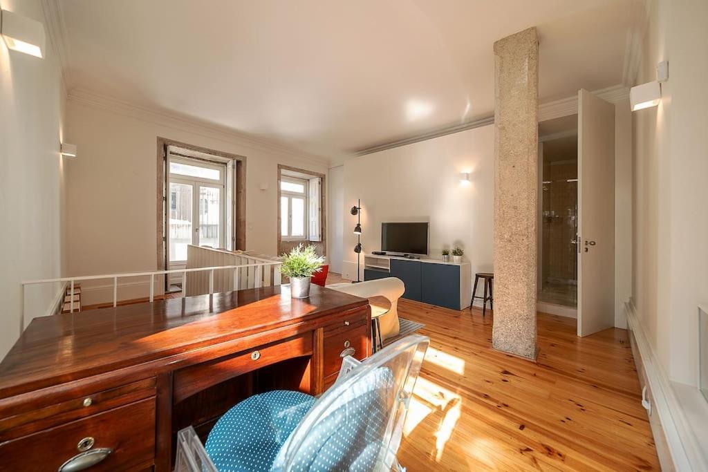 Apartment Cativo Charming Duplex