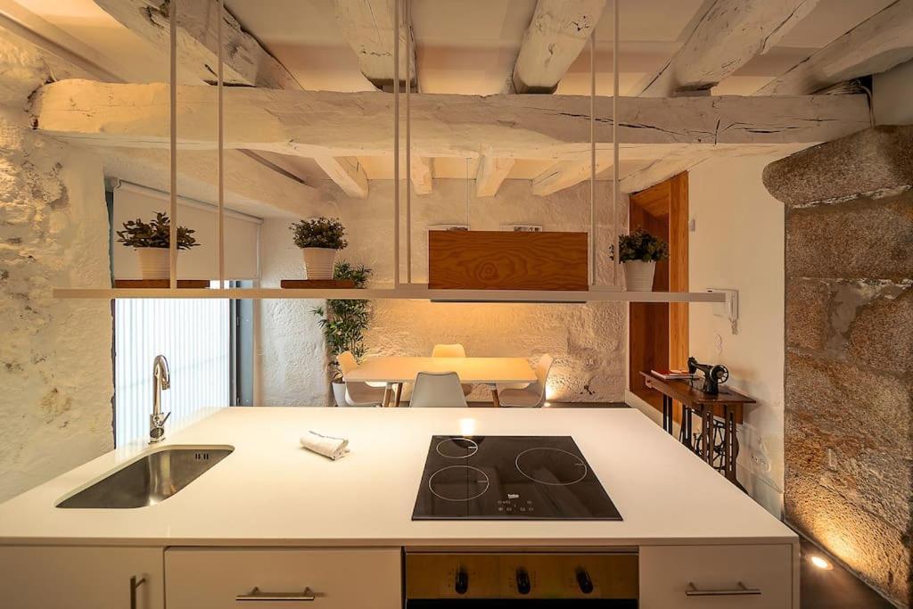 Cativo Charming Duplex Apartment *