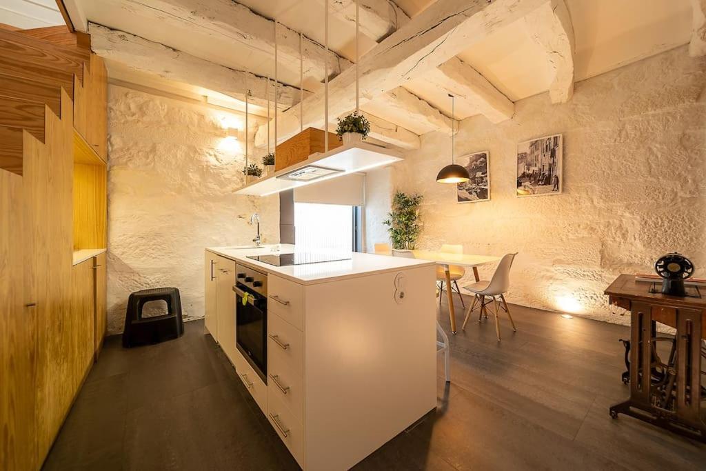 Apartment Cativo Charming Duplex Porto