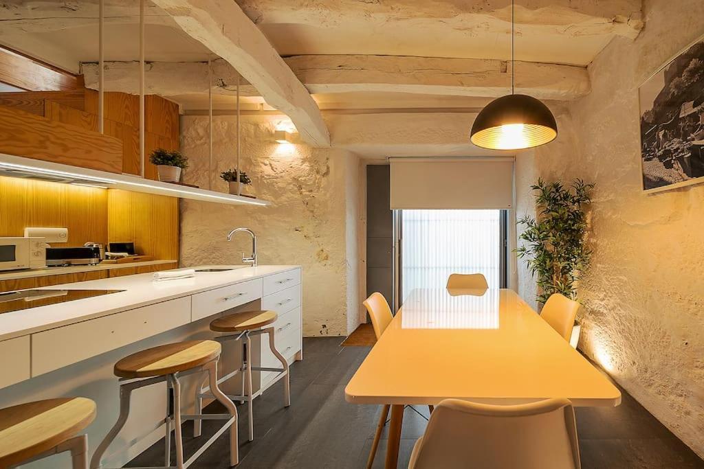 Cativo Charming Duplex Apartment