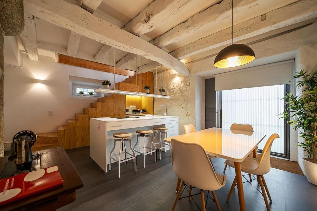 Apartment Cativo Charming Duplex *