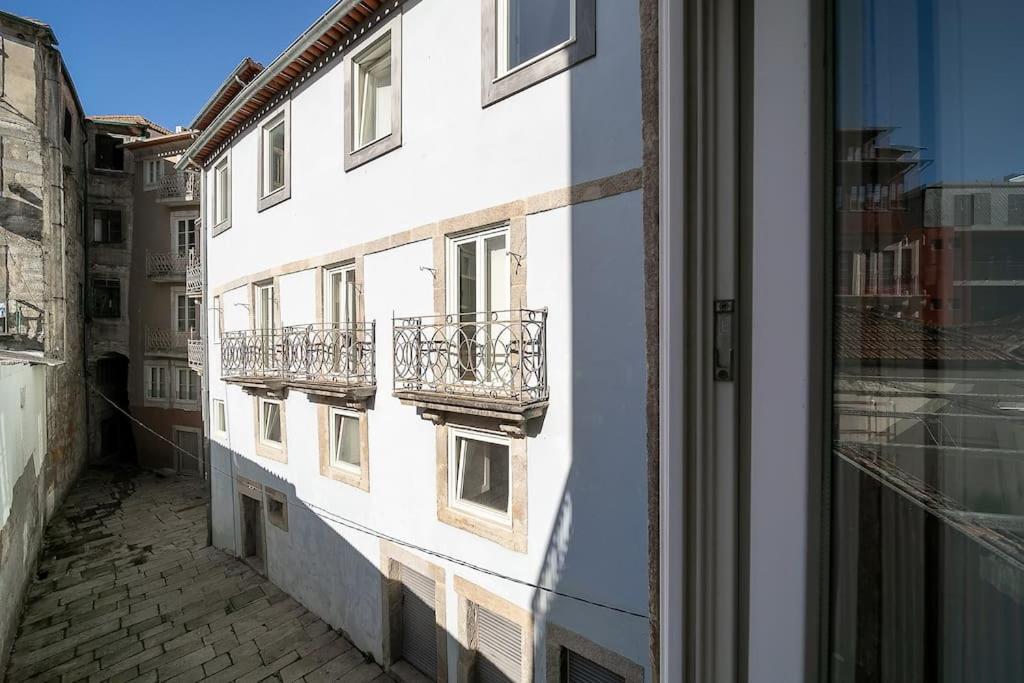 Apartment Cativo Charming Duplex