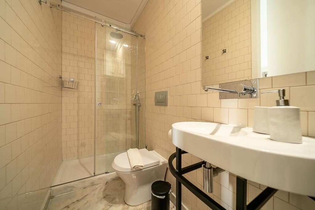 Cativo Charming Duplex *