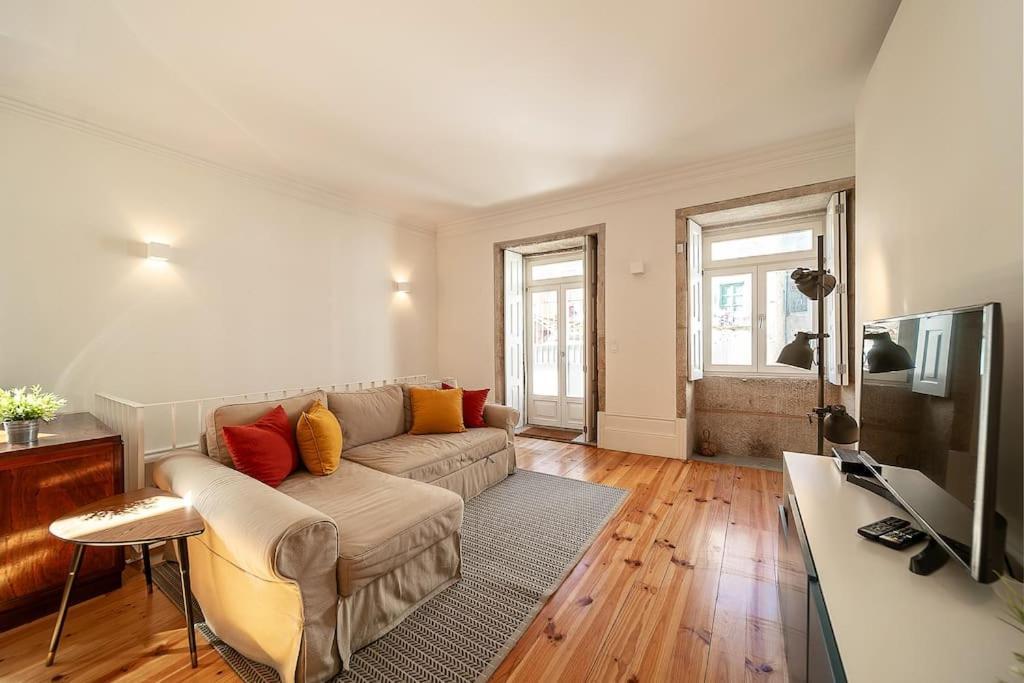 Cativo Charming Duplex