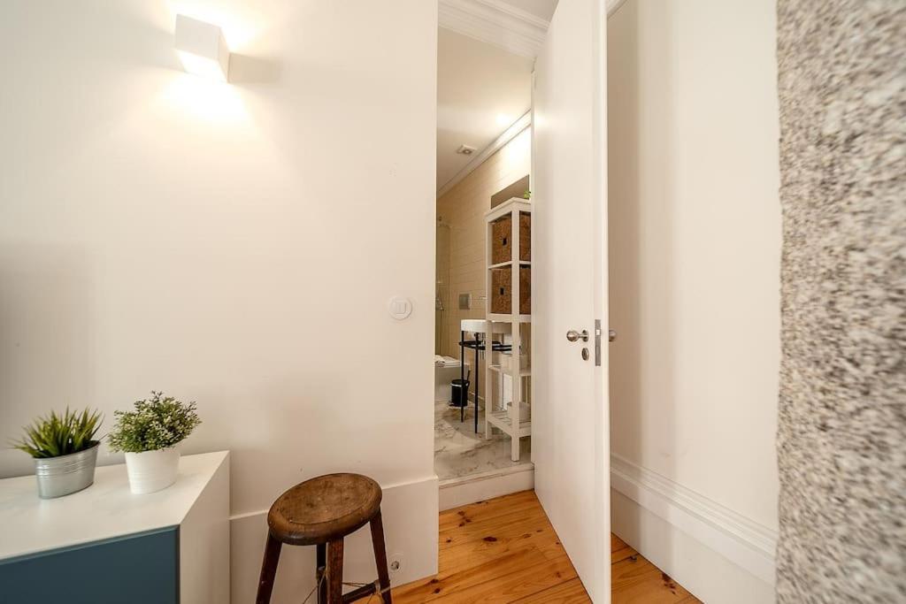 Cativo Charming Duplex Apartment Porto