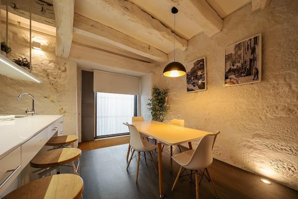 Cativo Charming Duplex Porto