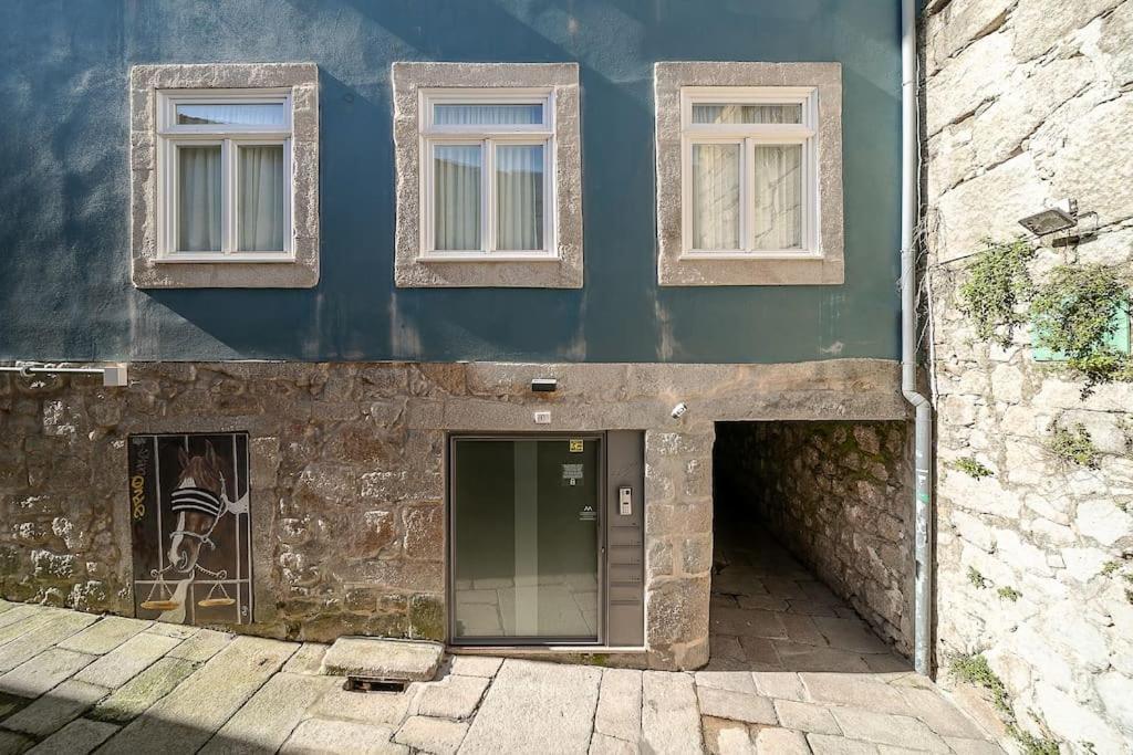 Cativo Charming Duplex