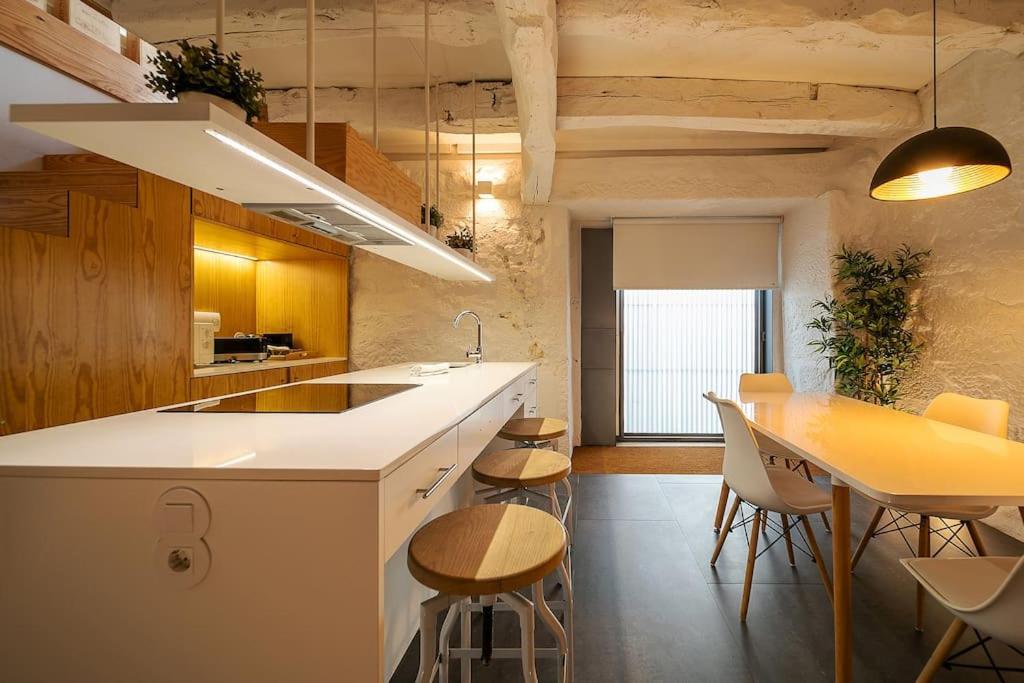 Cativo Charming Duplex Apartment *
