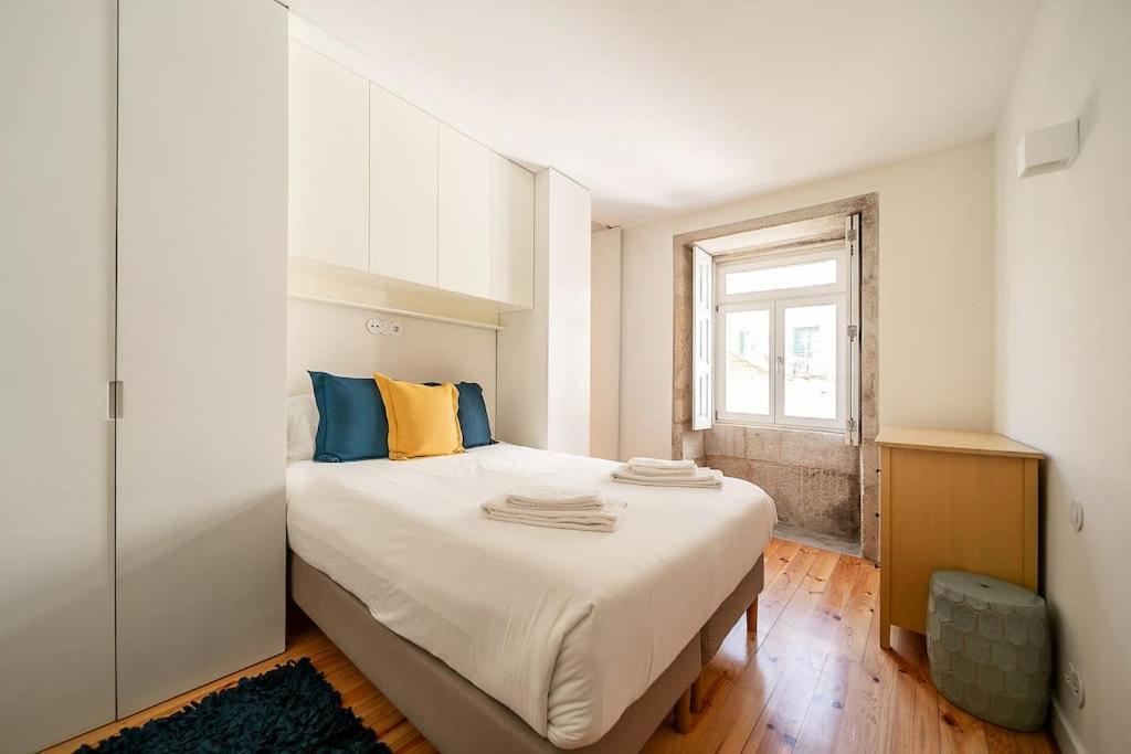 Apartment Cativo Charming Duplex *