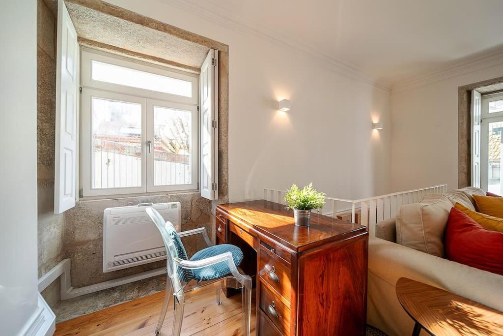 Cativo Charming Duplex *