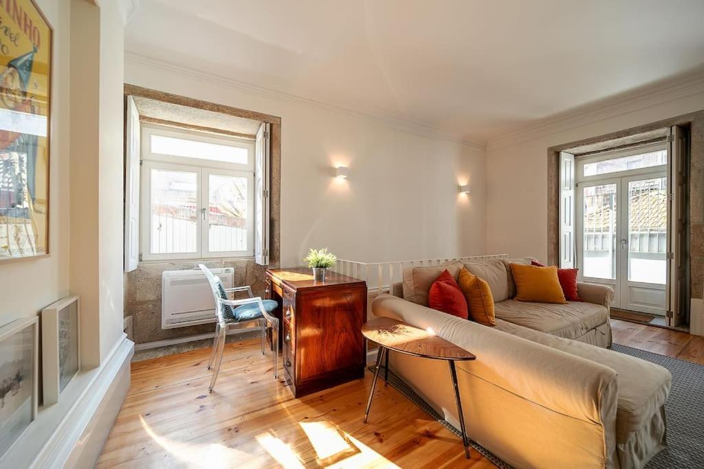 Cativo Charming Duplex * Porto