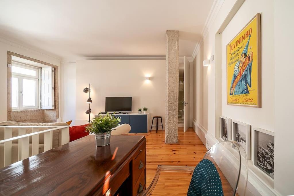 Cativo Charming Duplex