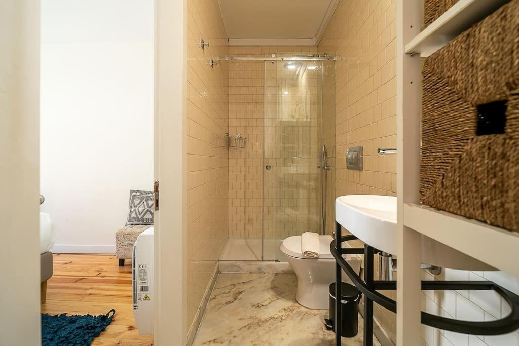 Cativo Charming Duplex Apartment Porto