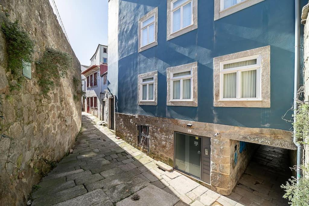 Cativo Charming Duplex *