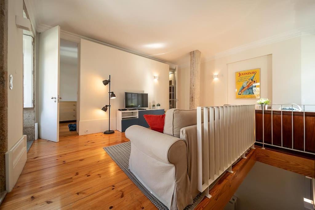 Cativo Charming Duplex Porto