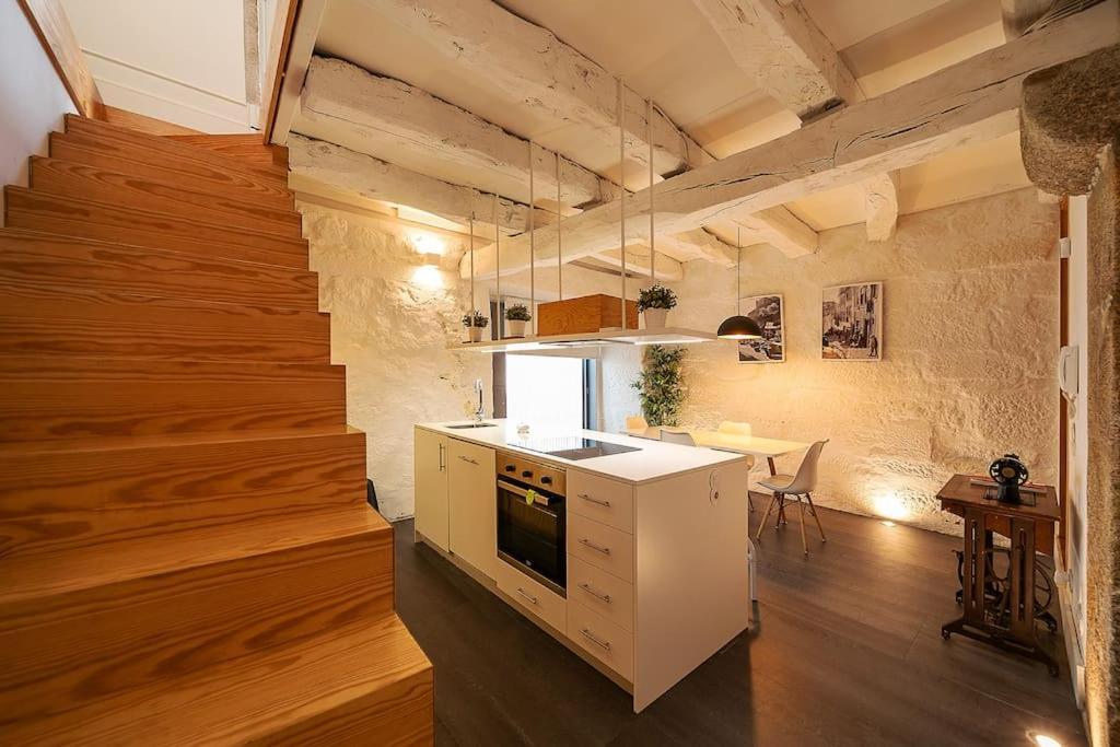 Cativo Charming Duplex * Porto