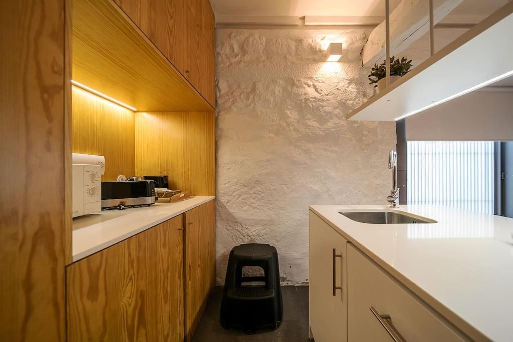 Apartment Cativo Charming Duplex *