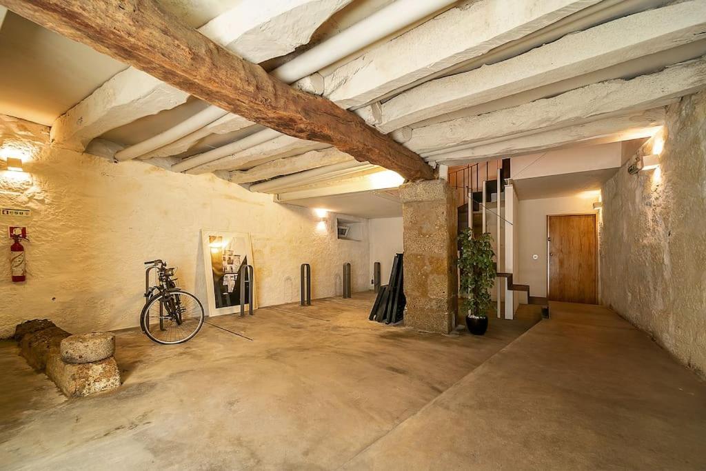 Cativo Charming Duplex Apartment Porto