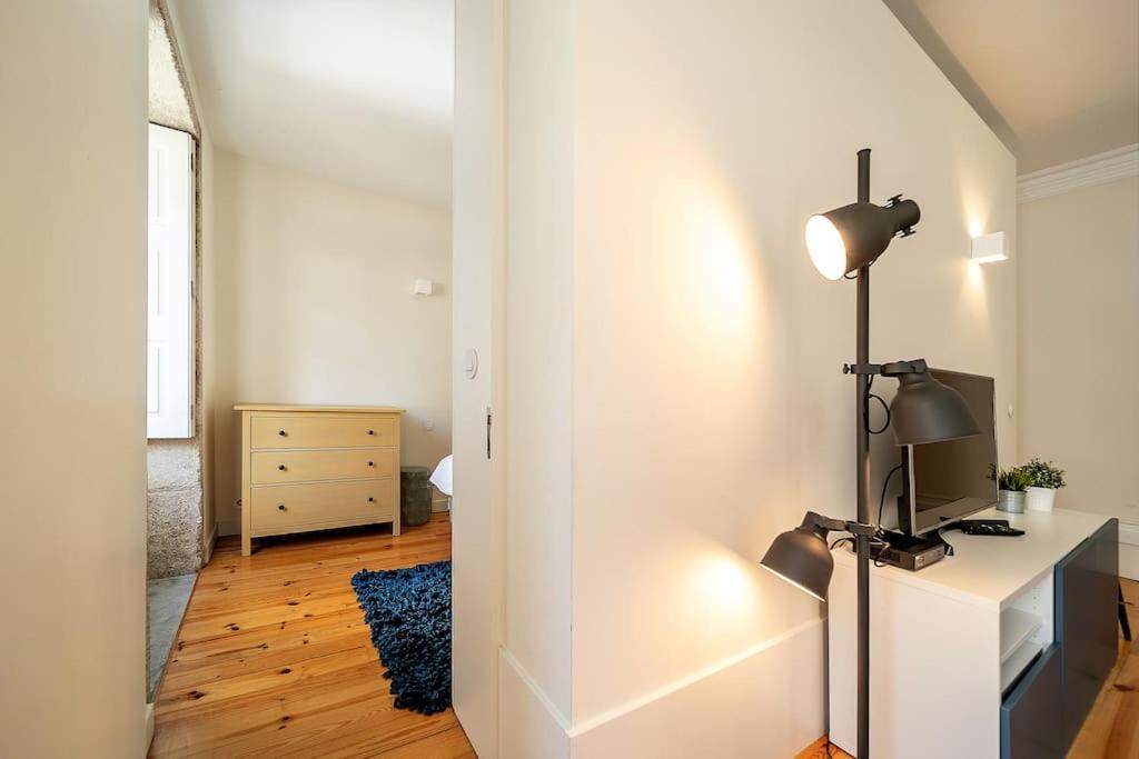 Cativo Charming Duplex *