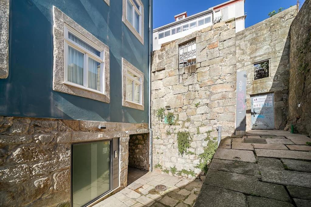 Cativo Charming Duplex Porto