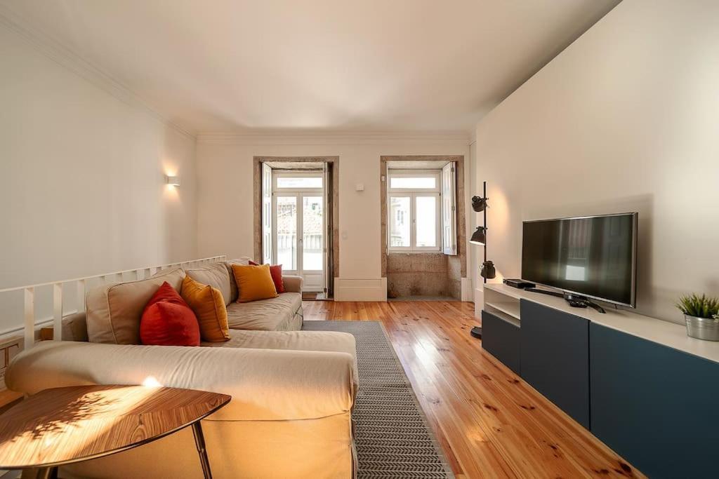 Cativo Charming Duplex Apartment