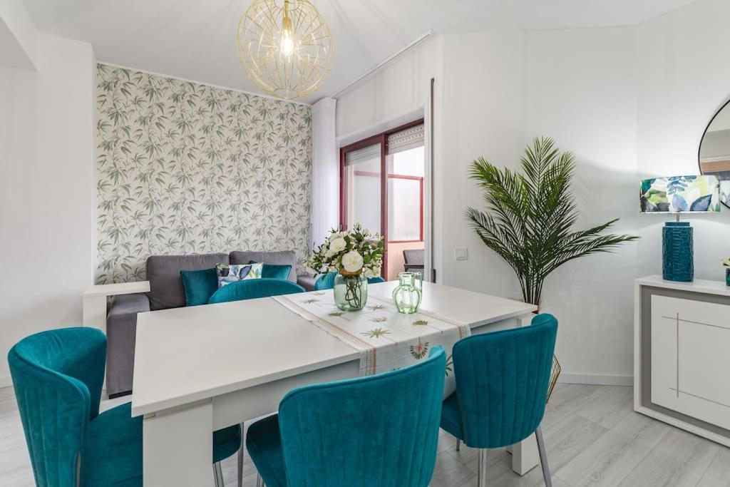Paradise Apartment Porto