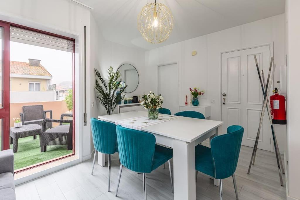 Apartment Paradise Porto